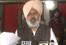 Rs 1,600 crore flood aid announced by PM still not received: says Punjab Finance Minister Harpal Singh Cheema