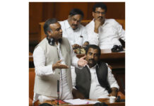 “Served few, failed many”: Priyank Kharge criticises ‘Make in India’, alleges “weak performance” in manufacturing, export