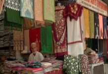 Traders, locals from Kashmir thank PM Modi for GST reforms, call it big relief for common people