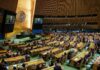 UN General Assembly: Who is attending, and what’s on the agenda?