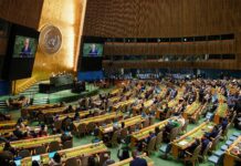 UN General Assembly: Who is attending, and what’s on the agenda?