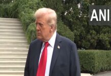 US President Trump ready for second stage of sanctions against Russia