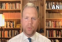 अमेरिका को भारत पर शून्य प्रतिशत टैरिफ लगाना चाहिए और माफी मांगनी चाहिए: वरिष्ठ अमेरिकी विश्लेषक