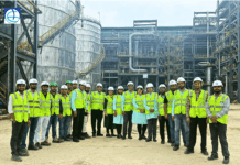 Arya Engineers takes pride in associating with project: Founder and MD on India’s first bamboo-based ethanol plant