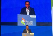 Scope of sugar export in new season, managing sufficient sugar stocks top most priority: Ashwini Srivastava