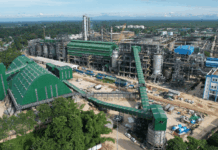 आसाममधील बायो रिफायनरी प्रकल्पाच्या यशस्वी यांत्रिक पूर्णतेची EIL कडून घोषणा