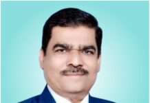 ‘कृष्णा‘चे कार्यकारी संचालक बी. जी. सुतार यांची ‘भारतीय शुगर’च्या कार्यकारी मंडळावर निवड