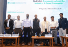 Industry leaders deliberate on strengthening industry–academia linkages under BioE3 framework