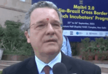 In new geopolitical context of US Tariffs, Brazil calls for closer ties with India