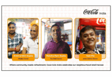 Building retail resilience in New Delhi: Coca-Cola India’s commitment to local entrepreneurs