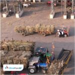 उत्तर प्रदेश में 104 चीनी मिलों ने पेराई शुरू की; 29 मिलों ने गन्ने के पेमेंट के तौर पर 513.96 करोड़ रुपये का किया भुगतान