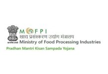 Rs 1.02 lakh crore investment: MoUs with leading global and domestic Players to transform India’s food processing landscape