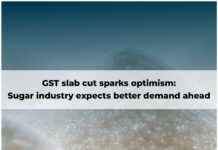 GST slab cut sparks optimism: Sugar industry expects better demand ahead