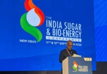 ISMA urges govt to permit export of 2 million tons of sugar in 2025–26, seeks early policy announcement