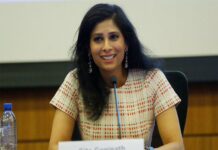 Dollar dominance unlikely to change in near future: Former IMF Chief Economist