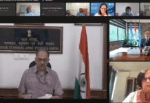 India & FAO join hands to build world-class Blue Ports