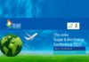 India Sugar & Bio-energy Conference 2025: ISMA to unite industry leaders, policy makers for 3rd edition of its flagship event