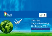 India Sugar & Bio-energy Conference 2025: ISMA to unite industry leaders, policy makers for 3rd edition of its flagship event