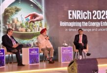 सरकार एथेनॉल मिश्रण के उच्च लक्ष्य निर्धारित करने से पहले आगे की राह का मूल्यांकन करेगी : मंत्री हरदीप सिंह पुरी