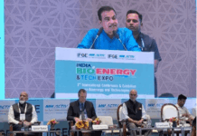 We will speak to Petroleum and Finance Ministers about ethanol exports: Nitin Gadkari