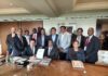 Indian firm to build Zimbabwe’s largest sugar mill with USD 170 million investment