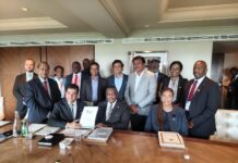 Indian firm to build Zimbabwe’s largest sugar mill with USD 170 million investment