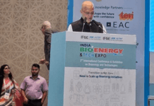Flex-Fuel vehicles need policy parity with EVs to boost confidence: Pramod Chaudhari