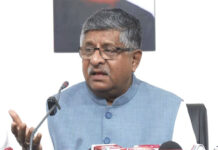 “More than 200 commodities will get cheaper”: Ravi Shankar Prasad