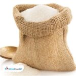 Indonesia plans to import around 3.1 million metric tons of sugar for industrial use in 2026