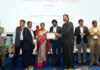 Swaraj Green Power & Fuel Limited wins “India Green Energy Award 2025”