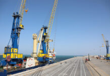 US revokes sanctions waiver for Iran’s Chabahar Port, effective September 29