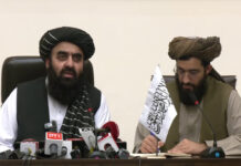 Afghan Minister Muttaqi assures Indian industry of conducive environment for economic cooperation