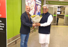 Union Minister Bhupender Yadav to represent India at Pre-COP30