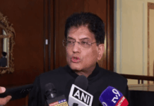 Government in contact with US at various levels for BTA and trying FTA with EU by year end: Piyush Goyal