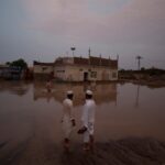 Heavy rains forecast in Punjab till Oct 7 as 27-district flood survey progresses: PDMA