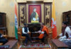 India, Bhutan hold talks on trade, connectivity