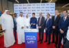 Piyush Goyal launches India’s UPI at Lulu Hypermarket in Qatar