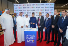 Piyush Goyal launches India’s UPI at Lulu Hypermarket in Qatar