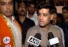 Shiv Sena will stand with Maharashtra’s farmers affected by floods: Shrikant Shinde