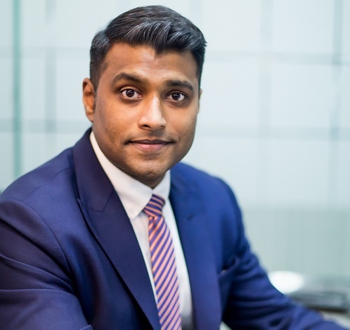 Akash Premsen_VP Strategy_TEIL