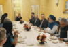 Hardeep Singh Puri holds talks with Brazilian officials on mutual cooperation in E&P activities, ethanol blending