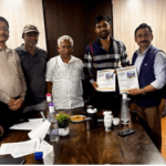 Isgec wins 5000 TCD sugar mill project from RB Sugars Ltd
