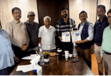 Isgec wins 5000 TCD sugar mill project from RB Sugars Ltd