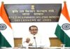 Union Agriculture Minister Shri Shivraj Singh directs for timely implementation of โSelf-Reliance in Pulses Missionโ and โPradhan Mantri Dhan-Dhaanya Krishi Yojanaโ
