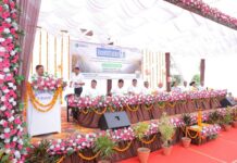 ICAR actively developing and promoting multiple disease-resistant sugarcane varieties to improve recovery rates