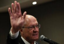 Brazil Vice President Geraldo Alckmin to visit India next week