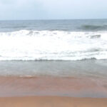 ચક્રવાત મોન્થા આંધ્રપ્રદેશના કાંઠાથી કાકીનાડાની આસપાસ 180 કિમી દૂર સ્થિત છે: IMD