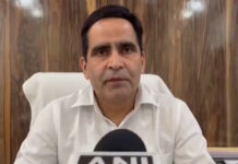 पराली जलाने वालों के खिलाफ सख्त कार्रवाई शुरू : करनाल कृषि विभाग