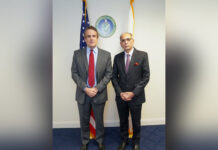 “Fruitful discussion”: India-US discuss energy trade, ties