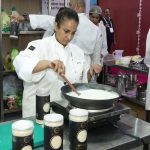 Global dishes, prepared with Indian rice, take centre stage at Bharat International Rice Conference